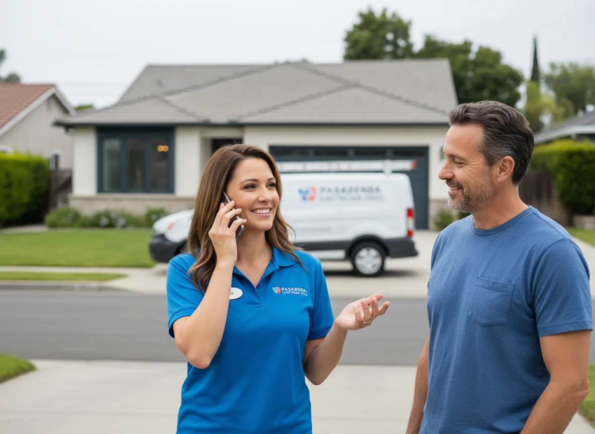 Electrician Prairie City, IA FAQs